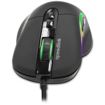 SL-680013-BK SICANOS RGB Mouse SPEEDLINK