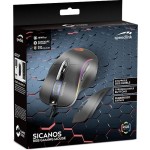 SL-680013-BK SICANOS RGB Mouse SPEEDLINK