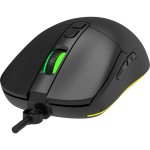 SL-680016-BK TAUROX Gam Mouse SPEEDLINK