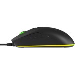 SL-680016-BK TAUROX Gam Mouse SPEEDLINK