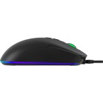 SL-680016-BK TAUROX Gam Mouse SPEEDLINK