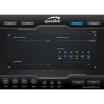 SL-680016-BK TAUROX Gam Mouse SPEEDLINK