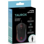 SL-680016-BK TAUROX Gam Mouse SPEEDLINK