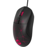 SL-680003-BK CORAX GamMouse bk SPEEDLINK