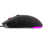 SL-680003-BK CORAX GamMouse bk SPEEDLINK