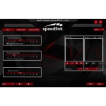 SL-680003-BK CORAX GamMouse bk SPEEDLINK