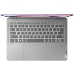 IP Flex 5 14 R5 8GB 512GB W11H GR LENOVO