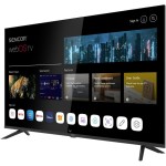 SLE 40FS802TCS SMART TV SENCOR