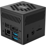 U-Box J42 Nano Celeron 8GB UHD UMAX