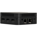 U-Box N10 Plus N100 8/128GB W11P UMAX