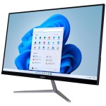 U-One 24JL Pro AiO Cel 4/128GB W11P UMAX
