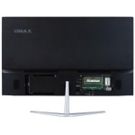 U-One 24JL Pro AiO Cel 4/128GB W11P UMAX