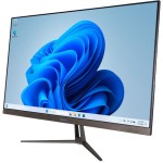 U-One 27AN Pro AiO N100 8/256G W11P UMAX