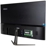 U-One 27AN Pro AiO N100 8/256G W11P UMAX