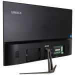 U-One 27AN Pro AiO N100 8/256G W11P UMAX