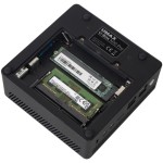 U-Box N10 Pro N100 8/256GB W11P UMAX