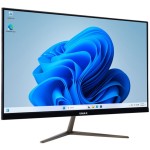 U-One 24AN Pro AiO N100 8/128G W11P UMAX