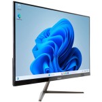 U-One 24AN Pro AiO N100 8/128G W11P UMAX