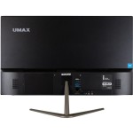 U-One 24AN Pro AiO N100 8/128G W11P UMAX