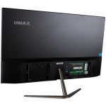 U-One 24AN Pro AiO N100 8/128G W11P UMAX
