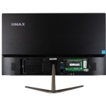 U-One 24AN Pro AiO N100 8/128G W11P UMAX