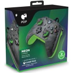 Wired Ctrl gamepad Xbox Series X PDP