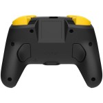 Rematch Glow bezdr. gamepad NS černý PDP