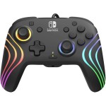Afterglow Wave gamepad NS černý PDP