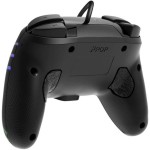 Afterglow Wave gamepad NS černý PDP