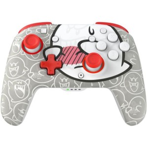 Rematch Glow bezdrátový gamepad NS PDP
