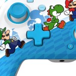 Rematch Mario Escape gamepad NS PDP