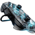 Afterglow Prismatic Ctrl gamepad NS PDP