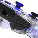 Afterglow Deluxe bezdr. gamepad NS PDP