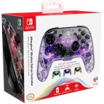 Afterglow Deluxe bezdr. gamepad NS PDP