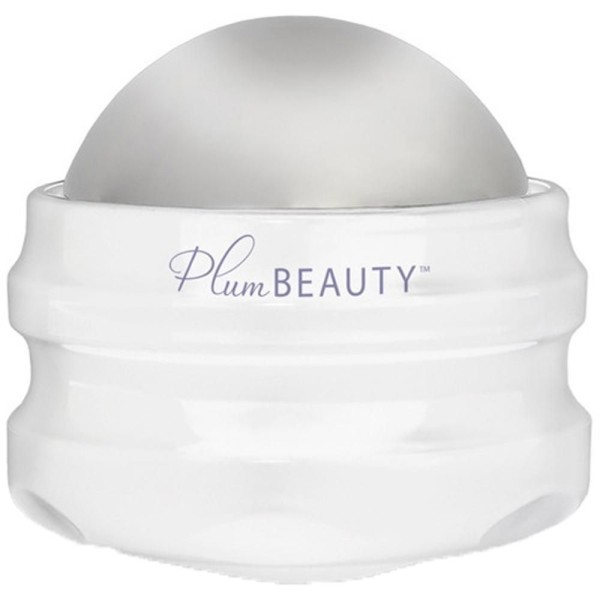 PLB-4311 CHLAD MASÁŽNÍ KOULE PLUM BEAUTY