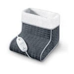 FW20 GREY VYHŘÍVACÍ BOTA BEURER