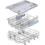 PD 1046 ETX myčka nádobí 45 cm PHILCO