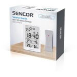 SWS 2300 W METEOSTANICE SENCOR