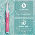 BEUTYTRIM DÁMSKÝ ZASTŘIHOVAČ PALMPERFECT