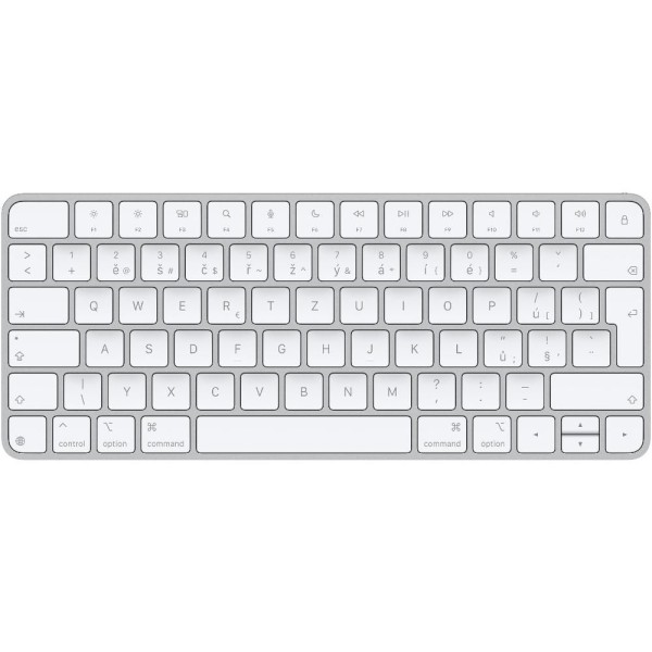 Magic Keyboard Czech APPLE