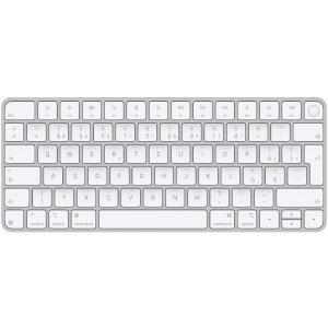 Magic Keyboard Touch ID Czech APPLE