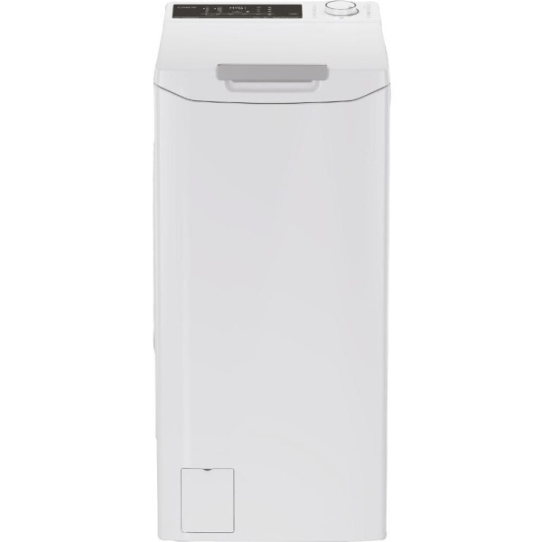 TCA264TM5-S PRAČKA VRCH. PL. CANDY