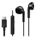 HA-FR17UCPU USB-C SLUCHÁTKA DO UŠÍ JVC