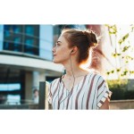 HA-FR17UCPU USB-C SLUCHÁTKA DO UŠÍ JVC