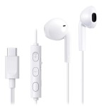 HA-FR17UCAU USB-C SLUCHÁTKA DO UŠÍ JVC
