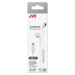 HA-FR17UCAU USB-C SLUCHÁTKA DO UŠÍ JVC