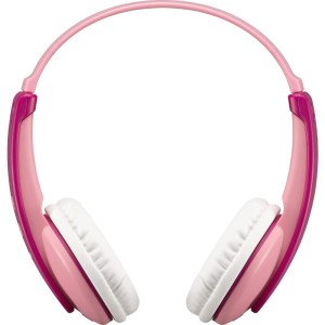 HA-KD10WP DĚTSKÁ BLUETOOTH SLUCHÁTKA JVC