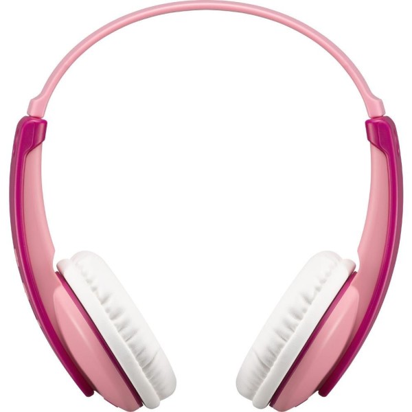 HA-KD10WP DĚTSKÁ BLUETOOTH SLUCHÁTKA JVC