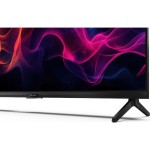 32GF3265 FHD QLED GOOGLE TV SHARP