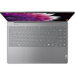 Yoga 9 2v1 14 U7 16GB 1T W11P GR LENOVO